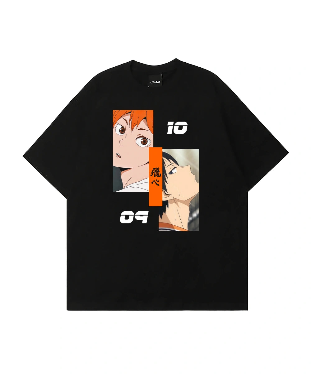 Kageyama x Hinata T-Shirt