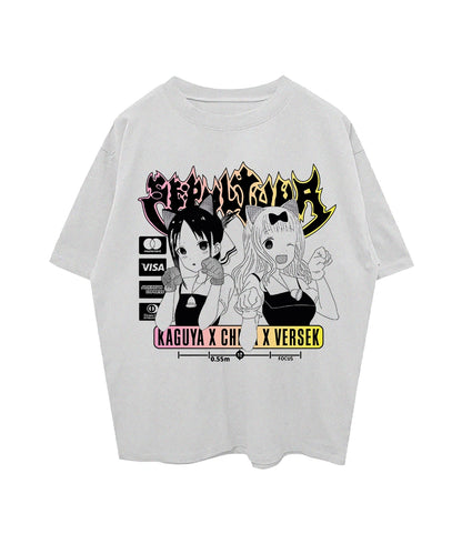 Kaguya x Chika T-Shirt
