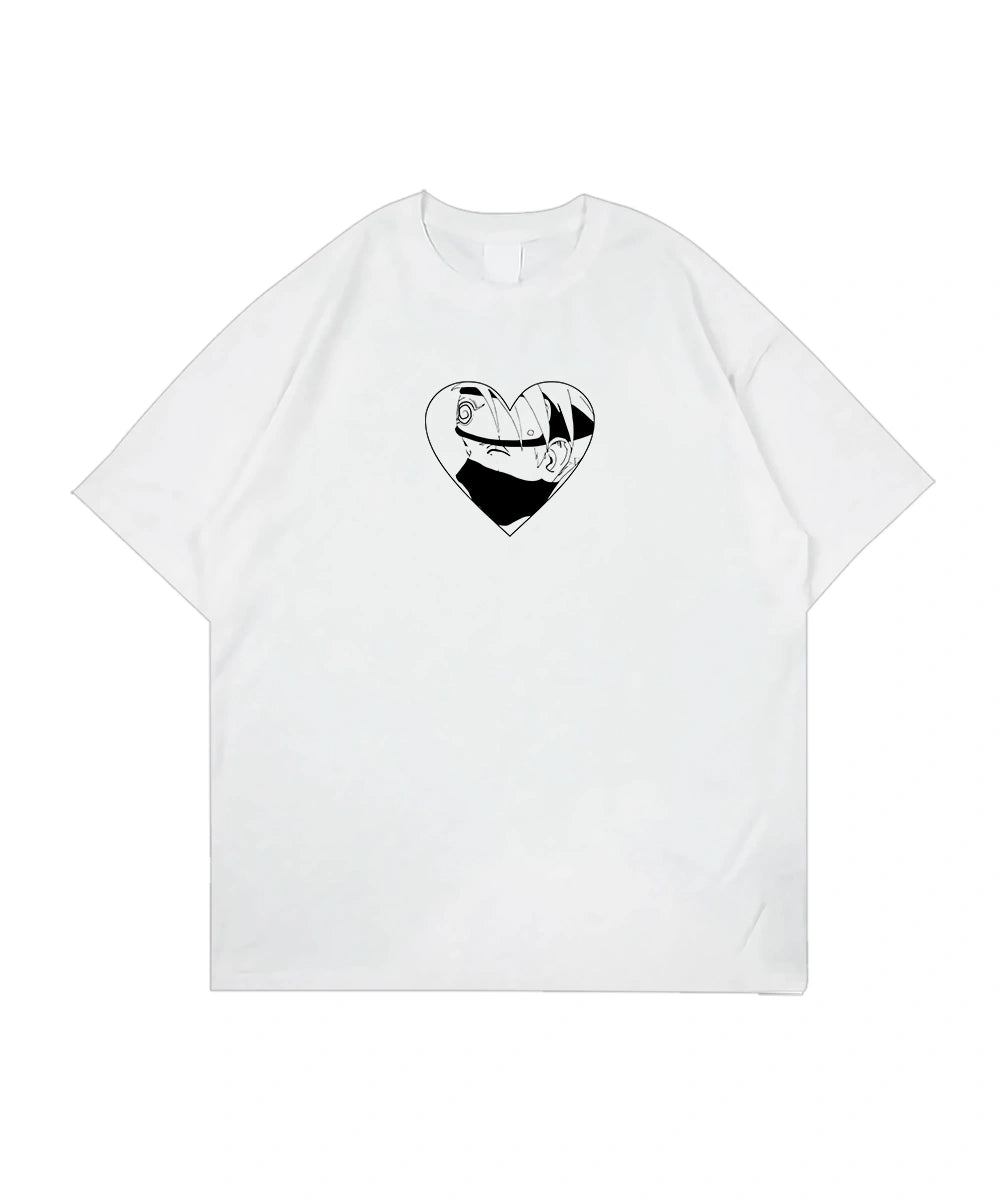 Kakashi Min T-Shirt