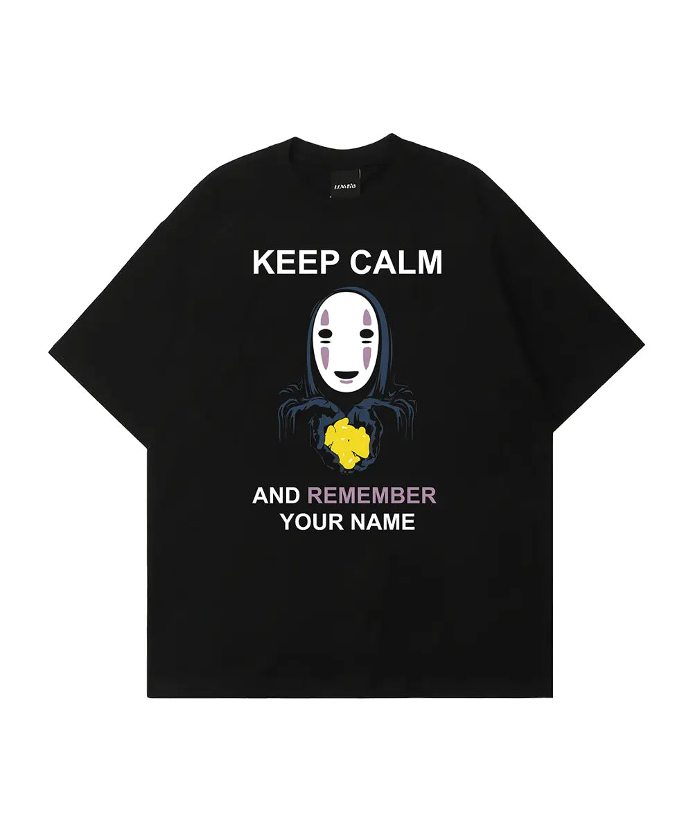 Keep Calm T-Shirt
