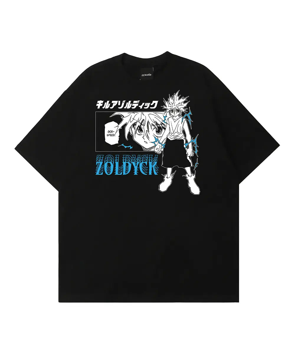 Zoldyck T-Shirt