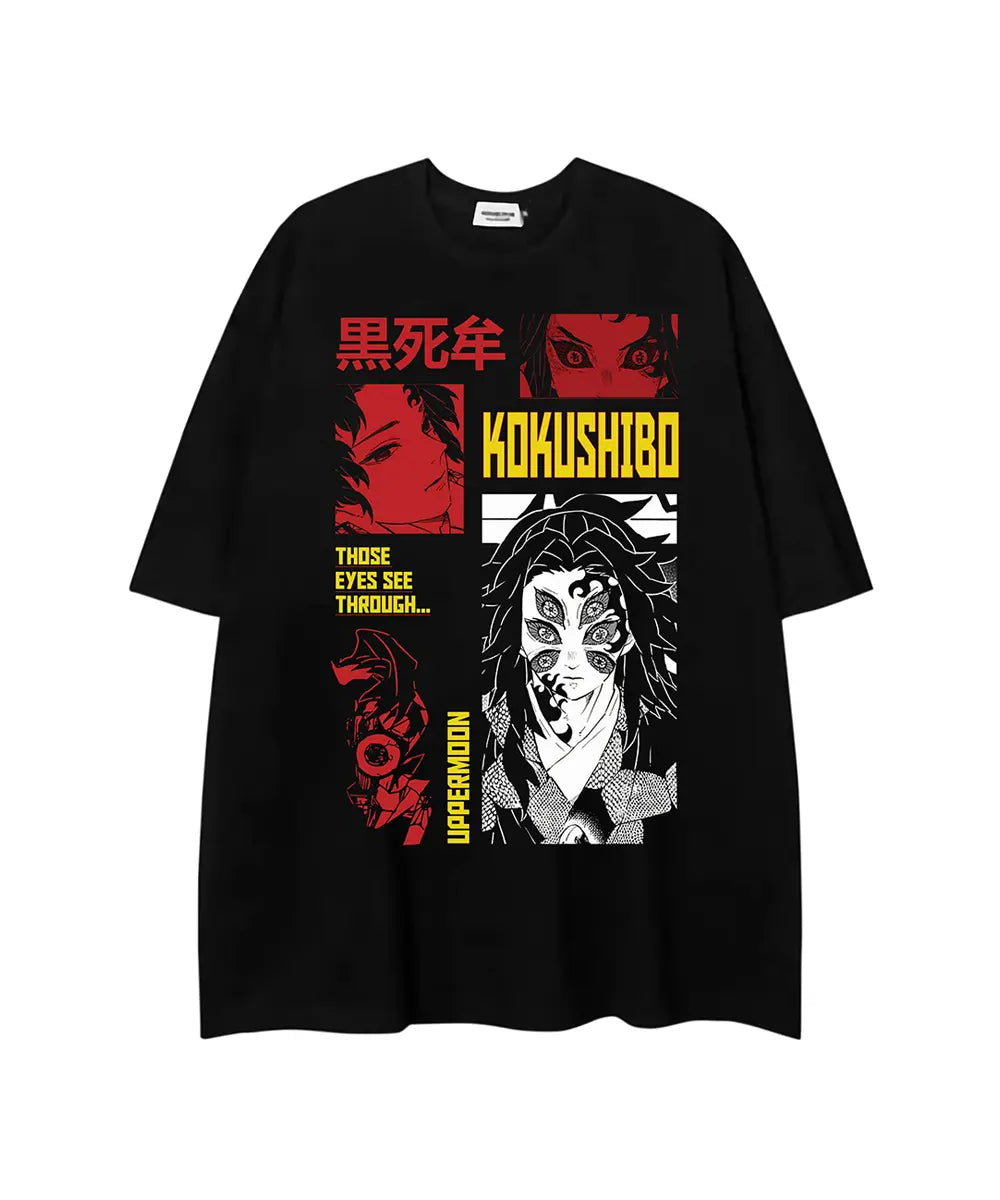 Kokushibo T-Shirt