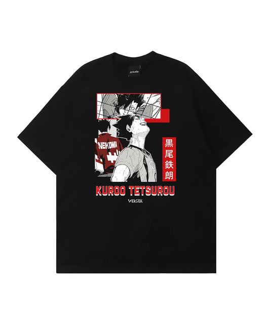 Kuroo T-Shirt