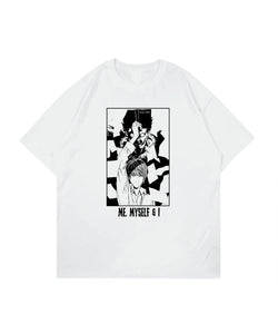 Collection of Light x Ryuk T-Shirt in a gallery layout