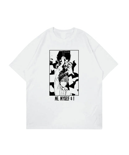Light x Ryuk T-Shirt