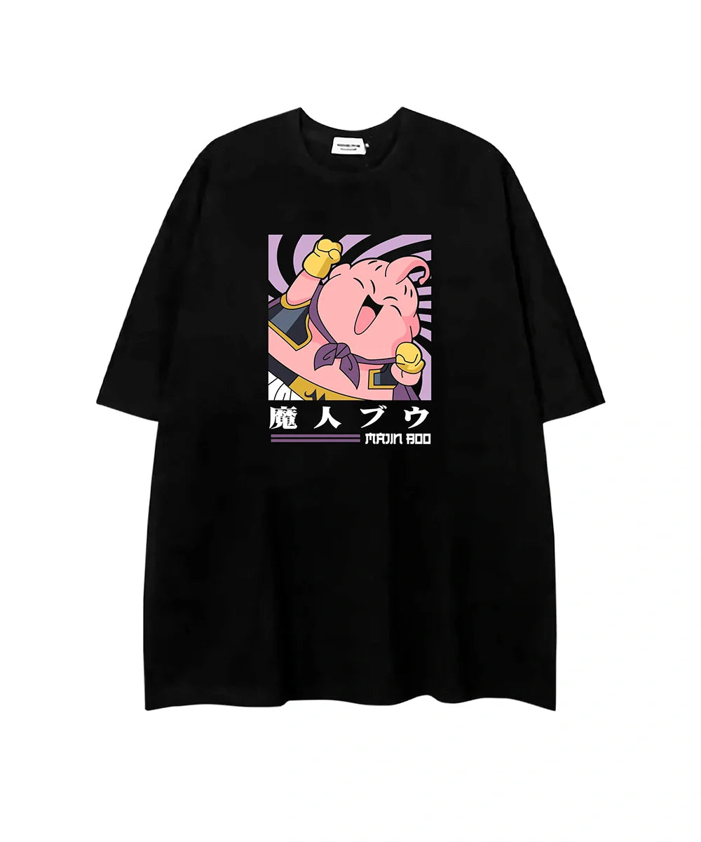 Majin boo kid T-Shirt