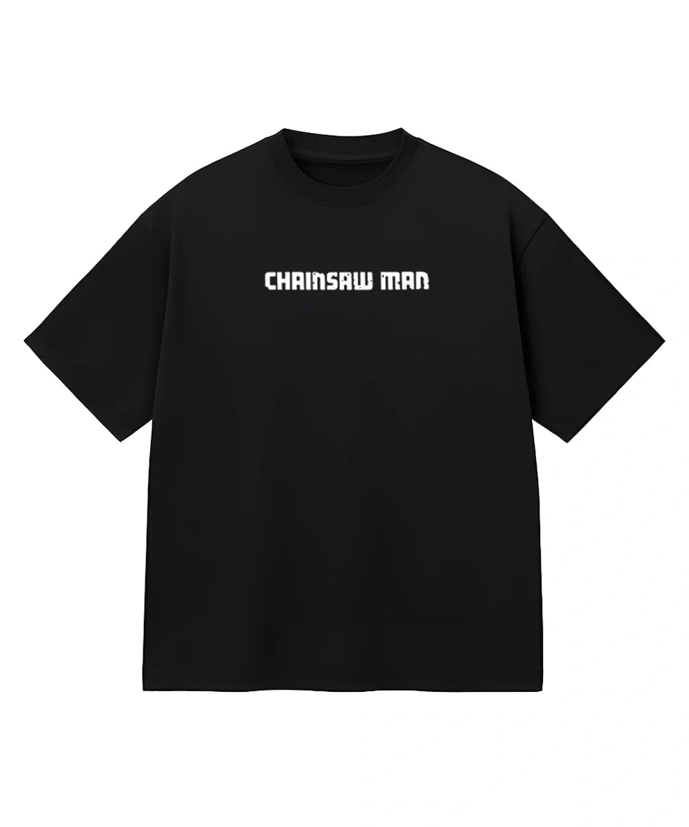 Makima New Two Sides T-Shirt
