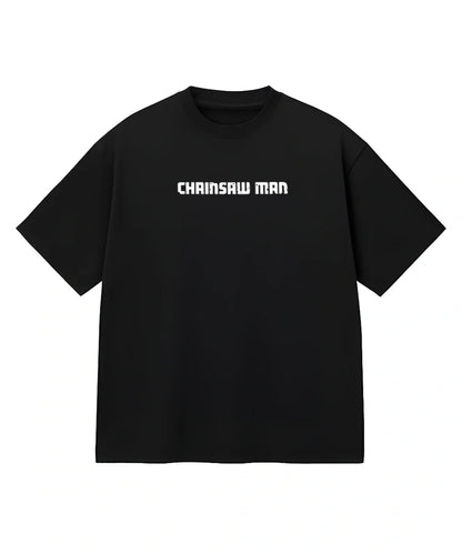 Makima New Two Sides T-Shirt