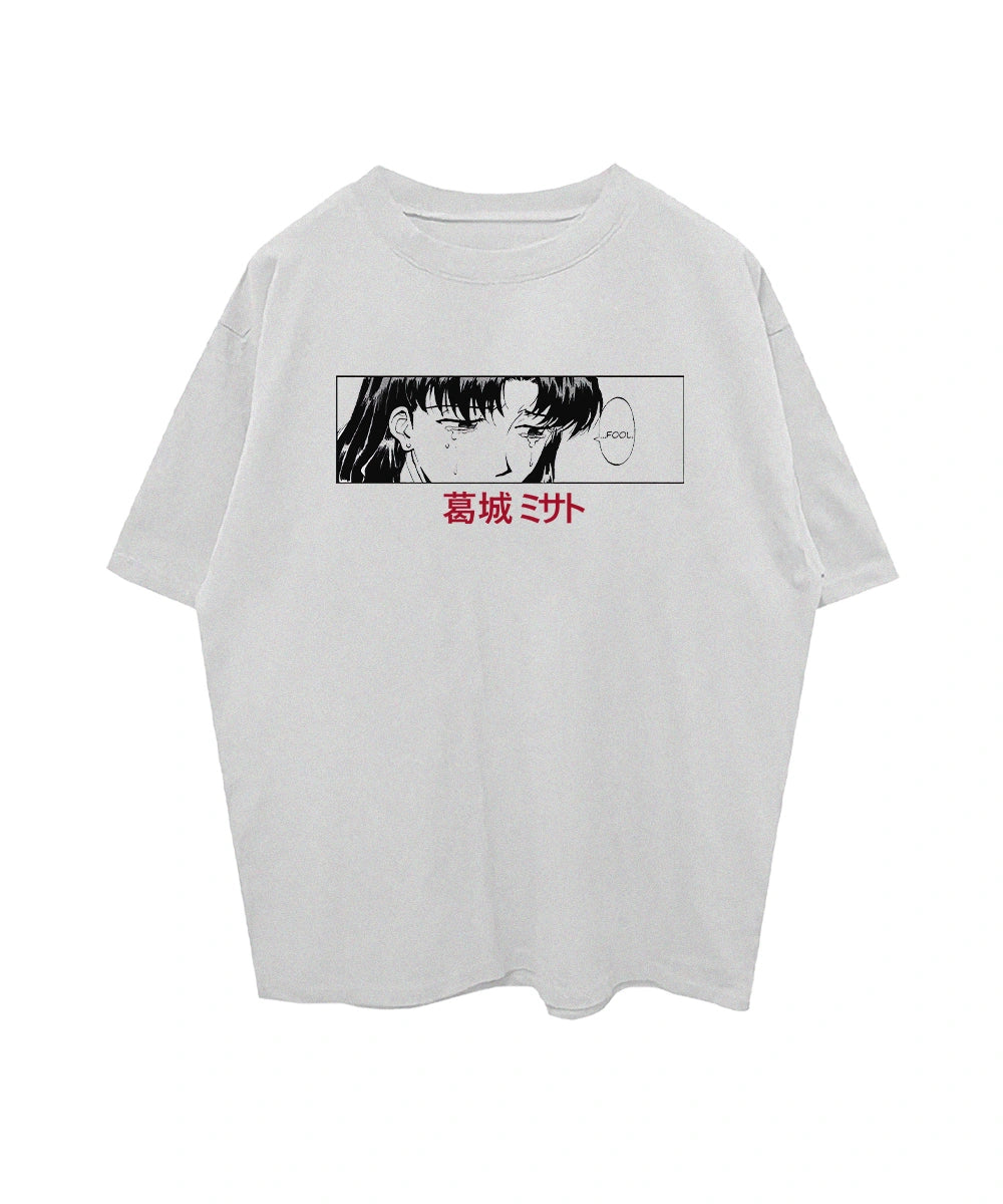 Misato T-Shirt