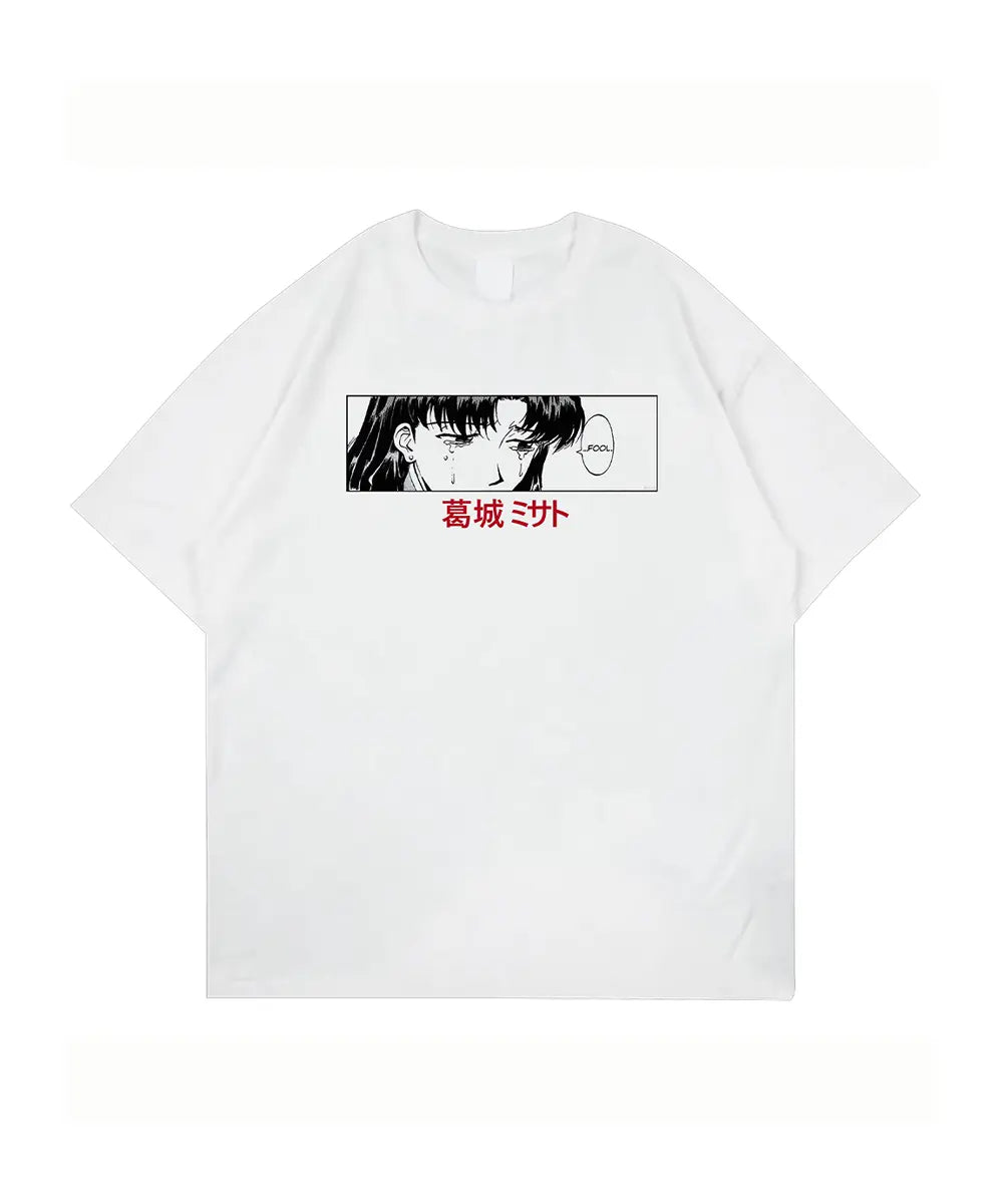 Misato T-Shirt