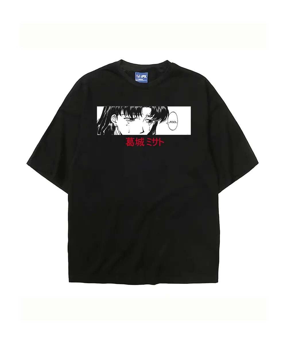 Misato T-Shirt