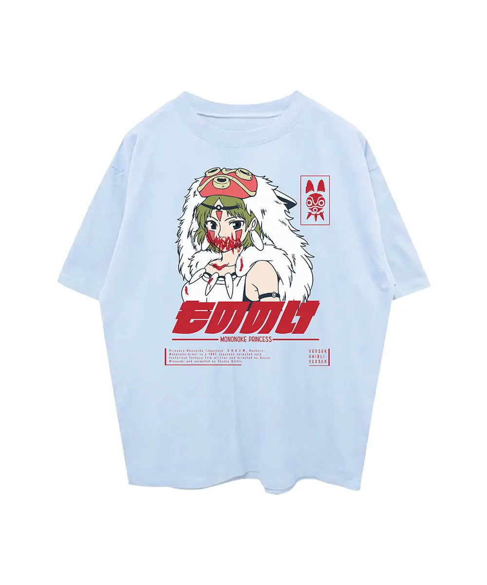 Mononoke New T-Shirt