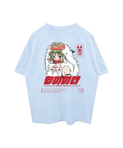 Mononoke New T-Shirt