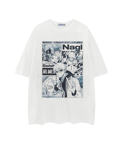 Nagi T-Shirt