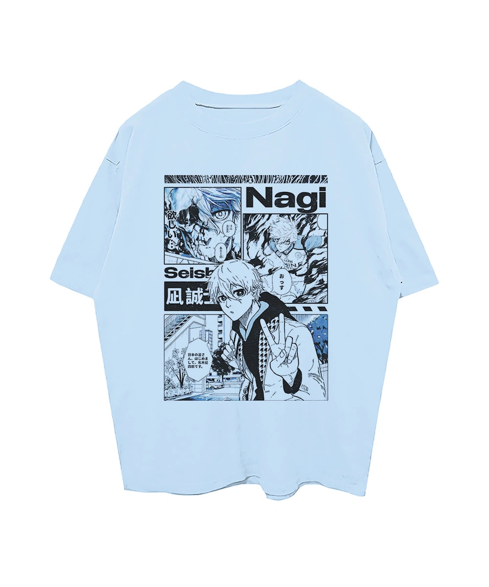 Nagi T-Shirt