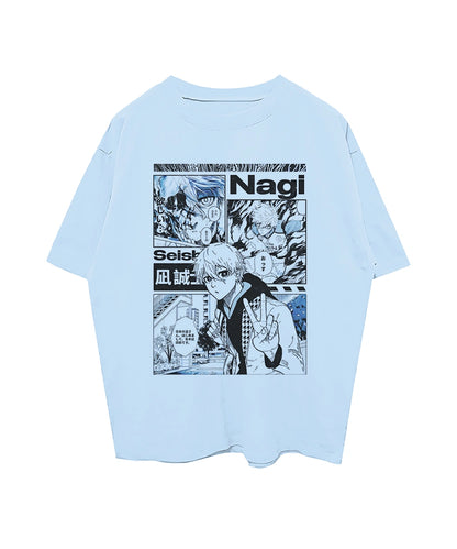 Nagi T-Shirt