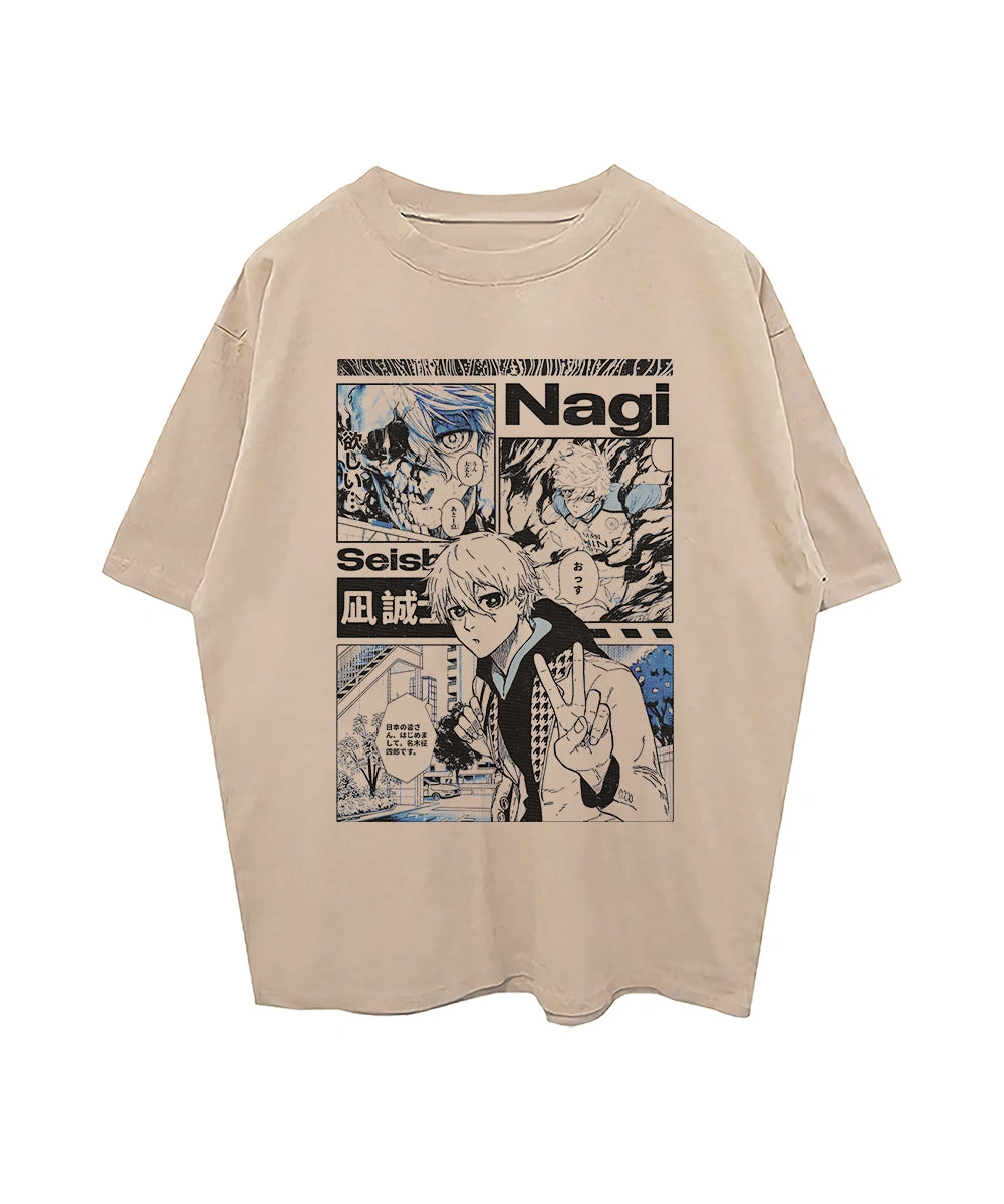 Nagi T-Shirt
