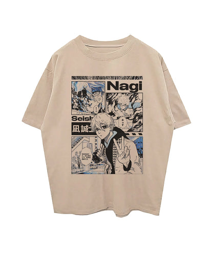 Nagi T-Shirt