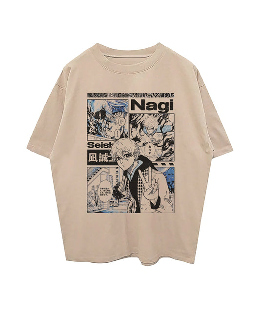 Nagi T-Shirt