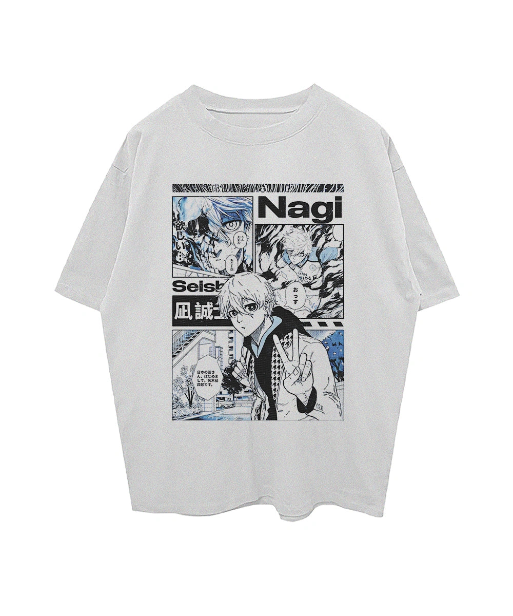 Nagi T-Shirt