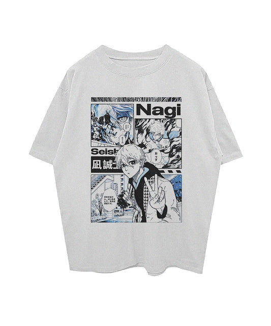 Nagi T-Shirt