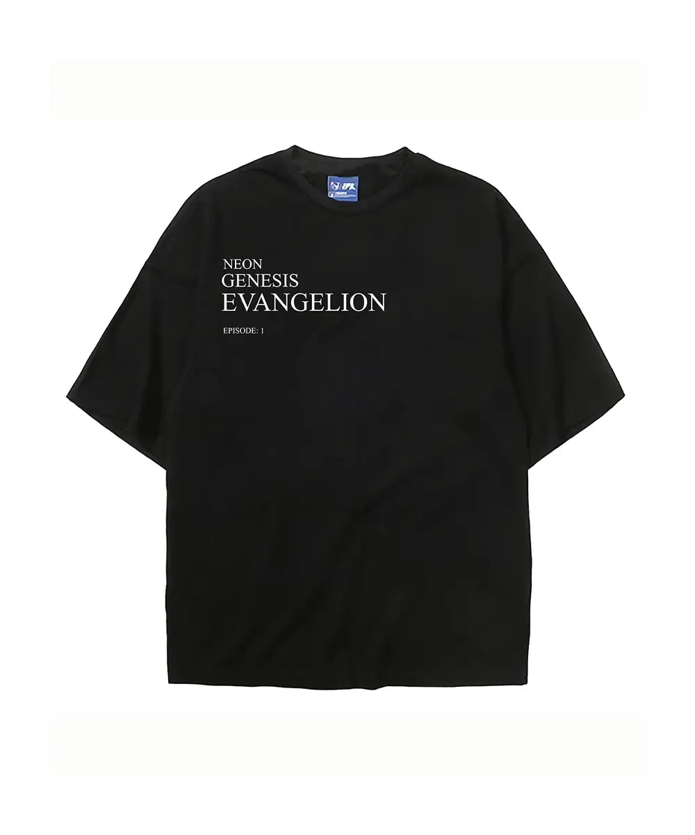 Neon Genesis T-Shirt