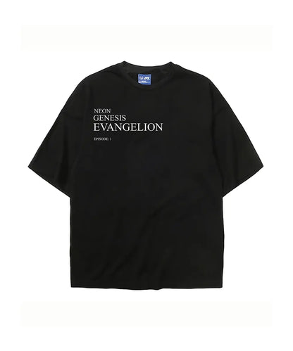 Neon Genesis T-Shirt