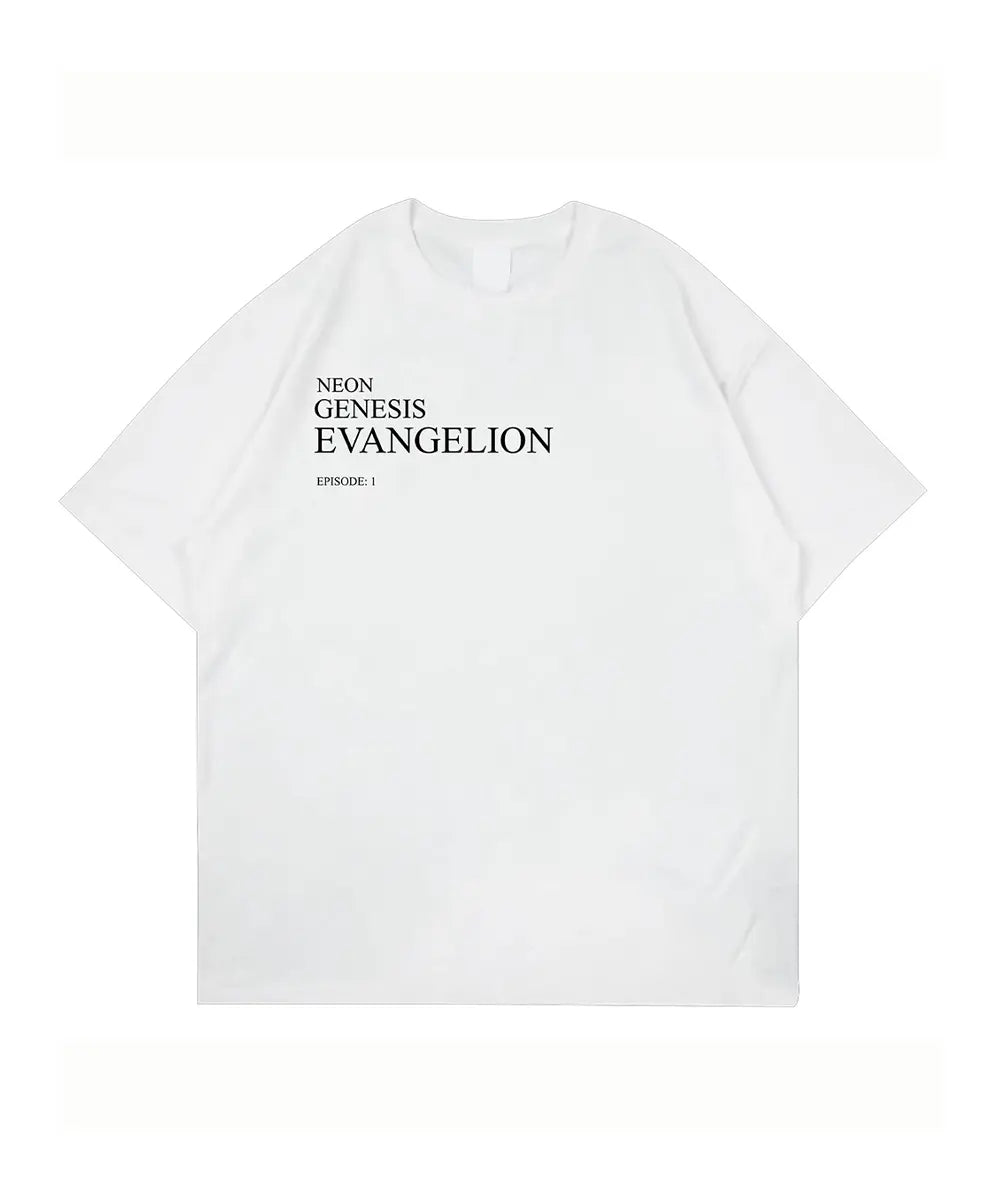 Neon Genesis T-Shirt