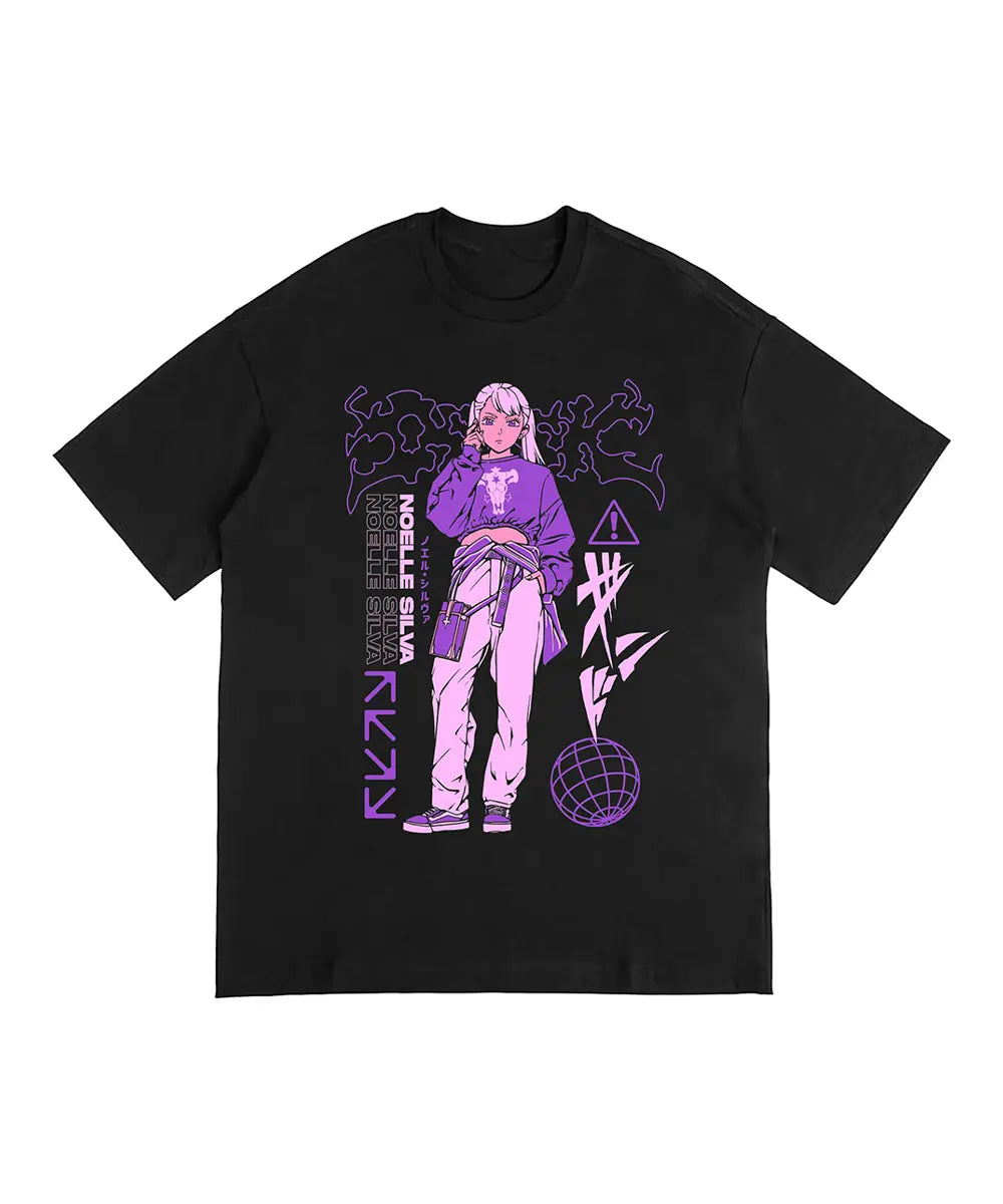 Collection of Noelle T-Shirt in a gallery layout