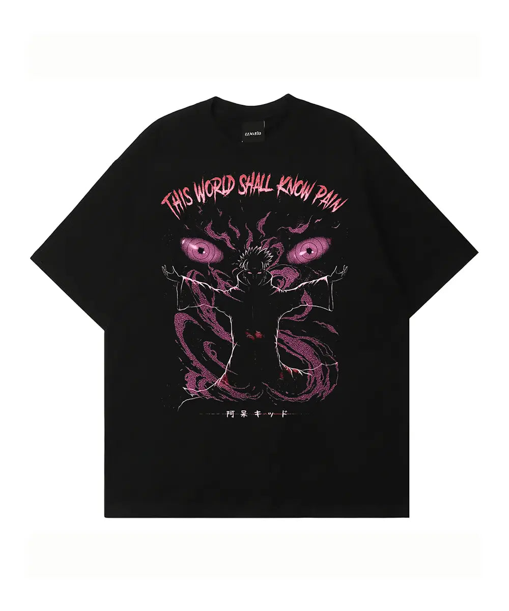 Pain new T-Shirt
