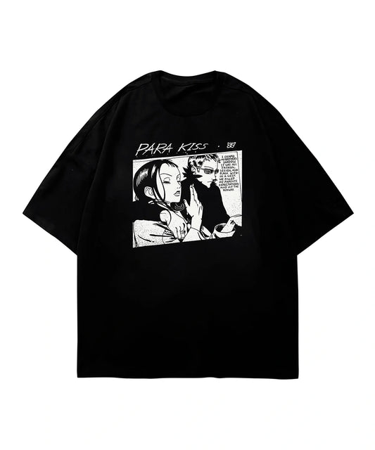 Parakiss T-Shirt