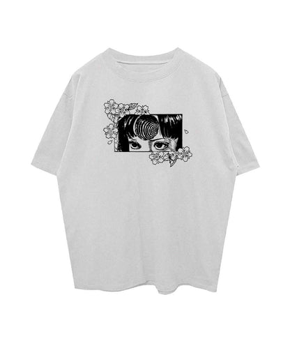 Junji min T-Shirt
