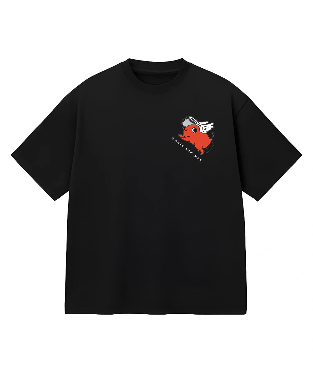 Pochita min T-Shirt
