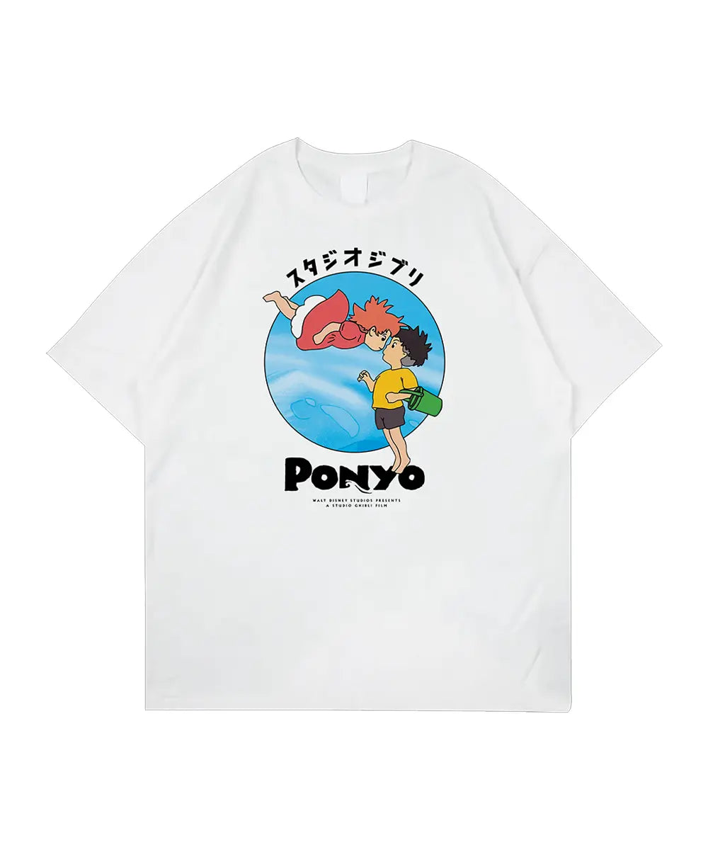 Ponyo T-Shirt