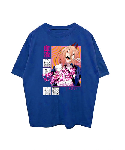 Power T T-Shirt