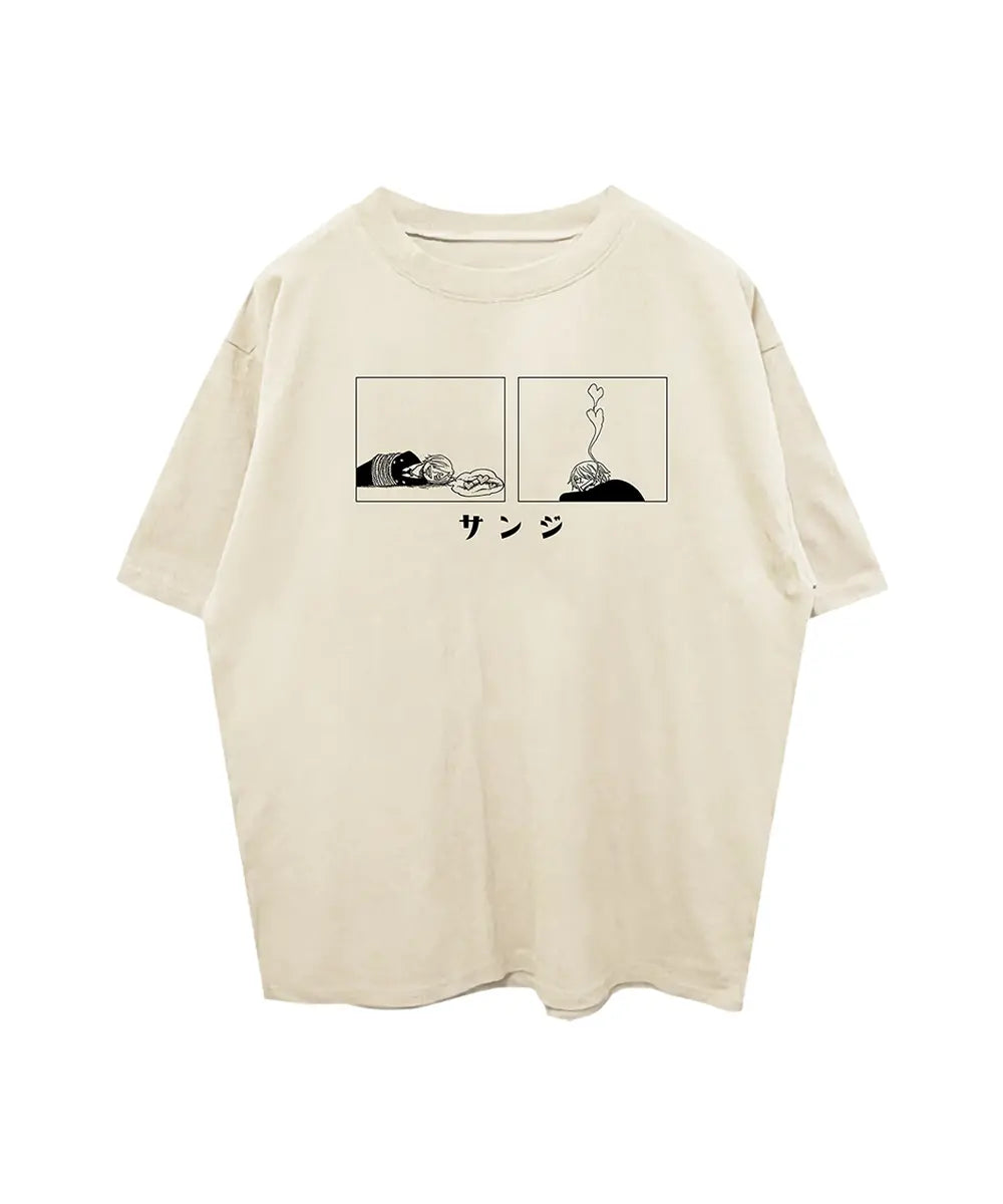 Sanji T-Shirt