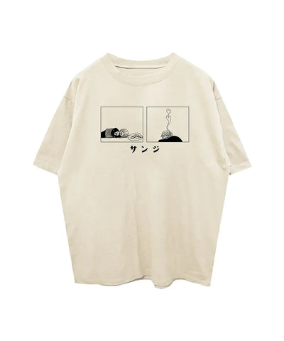 Sanji T-Shirt