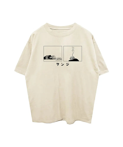 Sanji T-Shirt