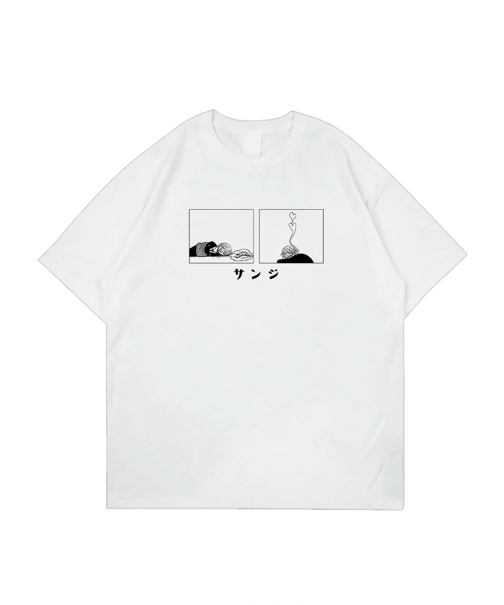 Sanji T-Shirt