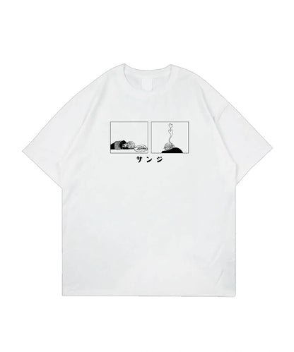 Sanji T-Shirt
