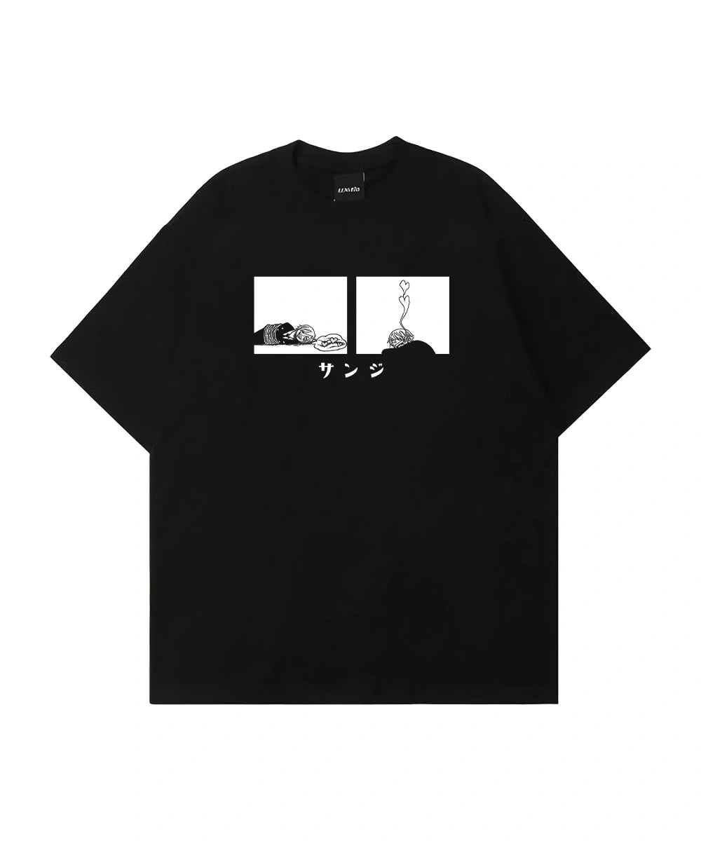 Sanji T-Shirt