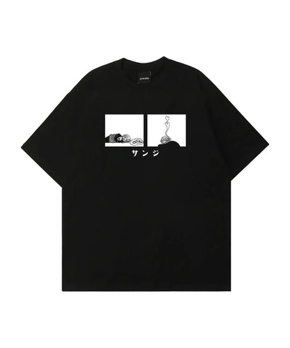Sanji T-Shirt
