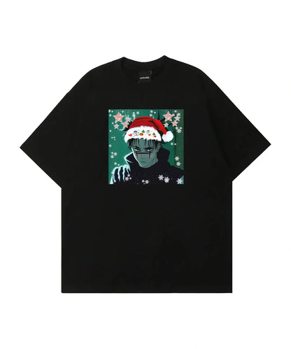 Choso navideño T-Shirt