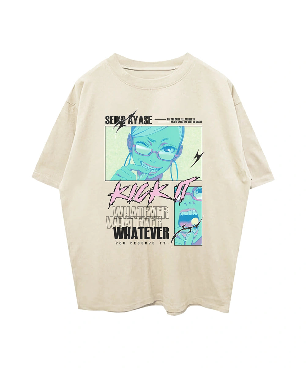 Seiko Ayase T-Shirt