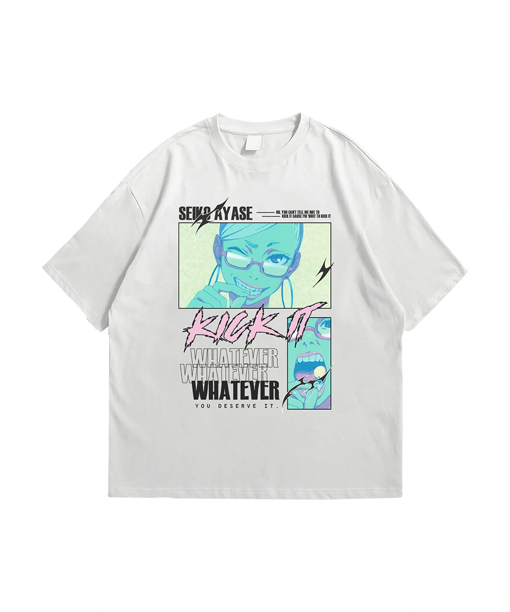 Seiko Ayase T-Shirt