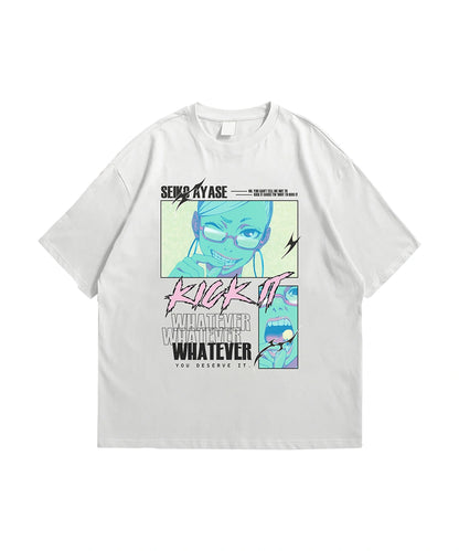 Seiko Ayase T-Shirt