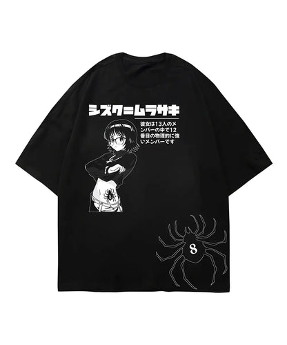 Shizuku T-Shirt