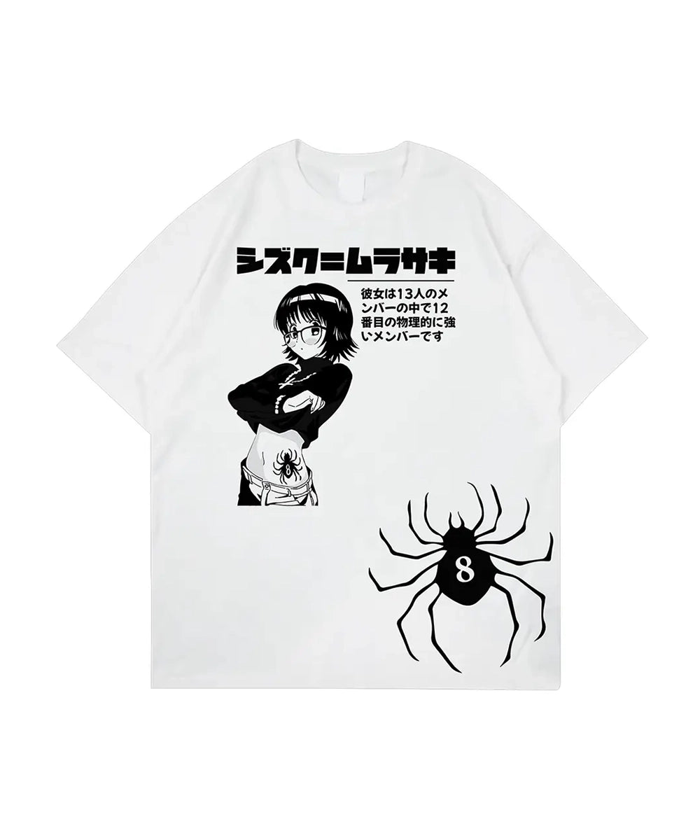Shizuku T-Shirt