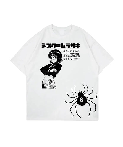 Shizuku T-Shirt