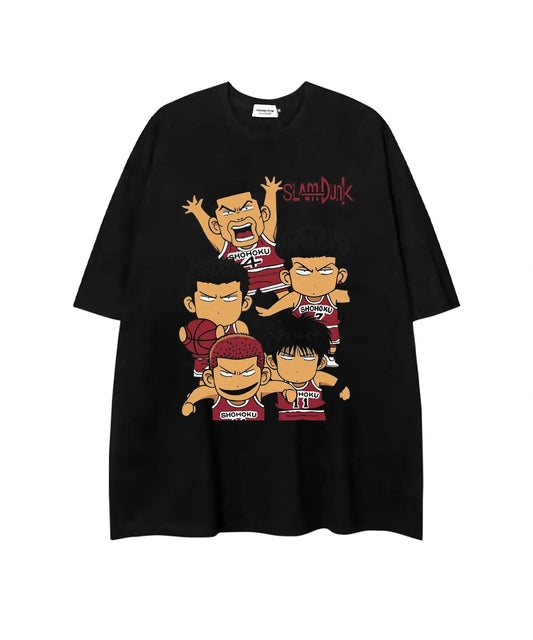 Slam min T-Shirt